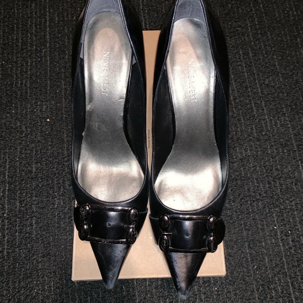 Nine west heels